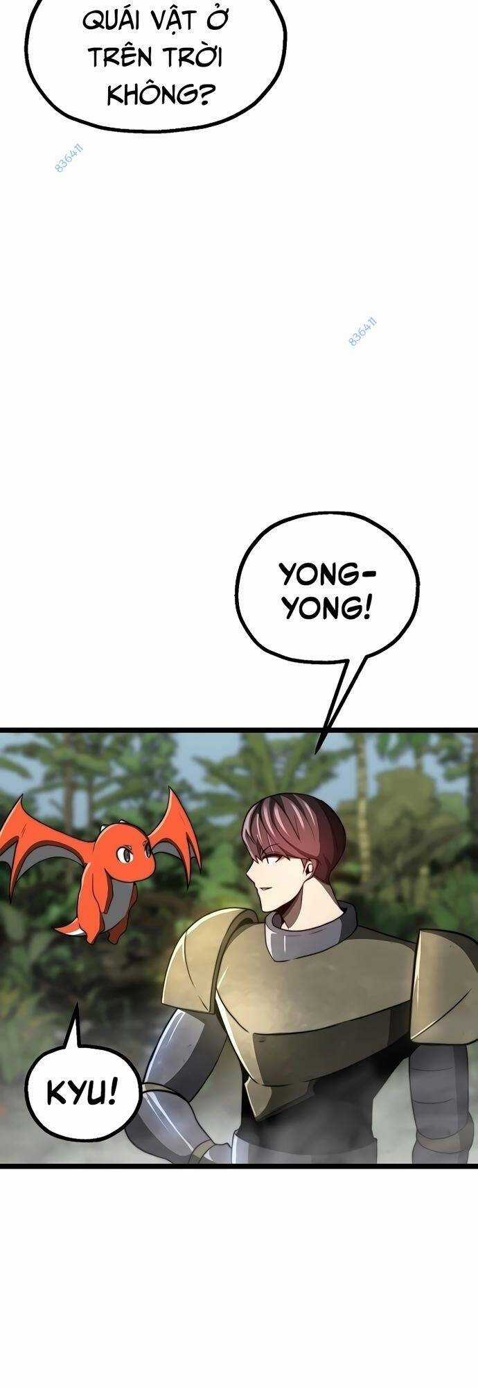 Solo Eating - Chapter 20 - Trang 19