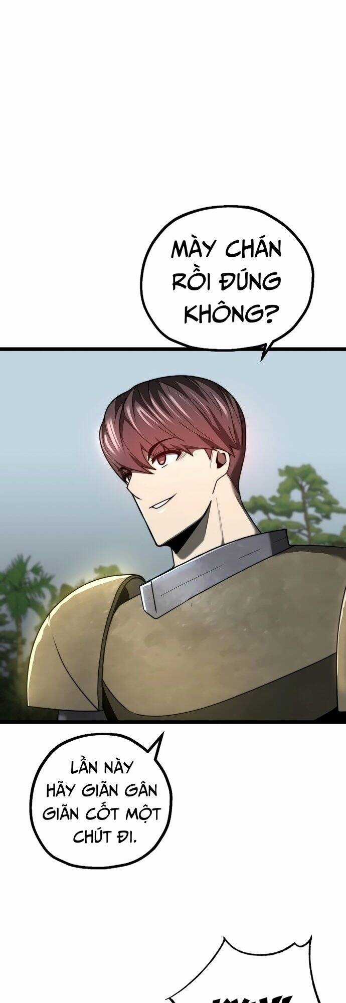 Solo Eating - Chapter 20 - Trang 20