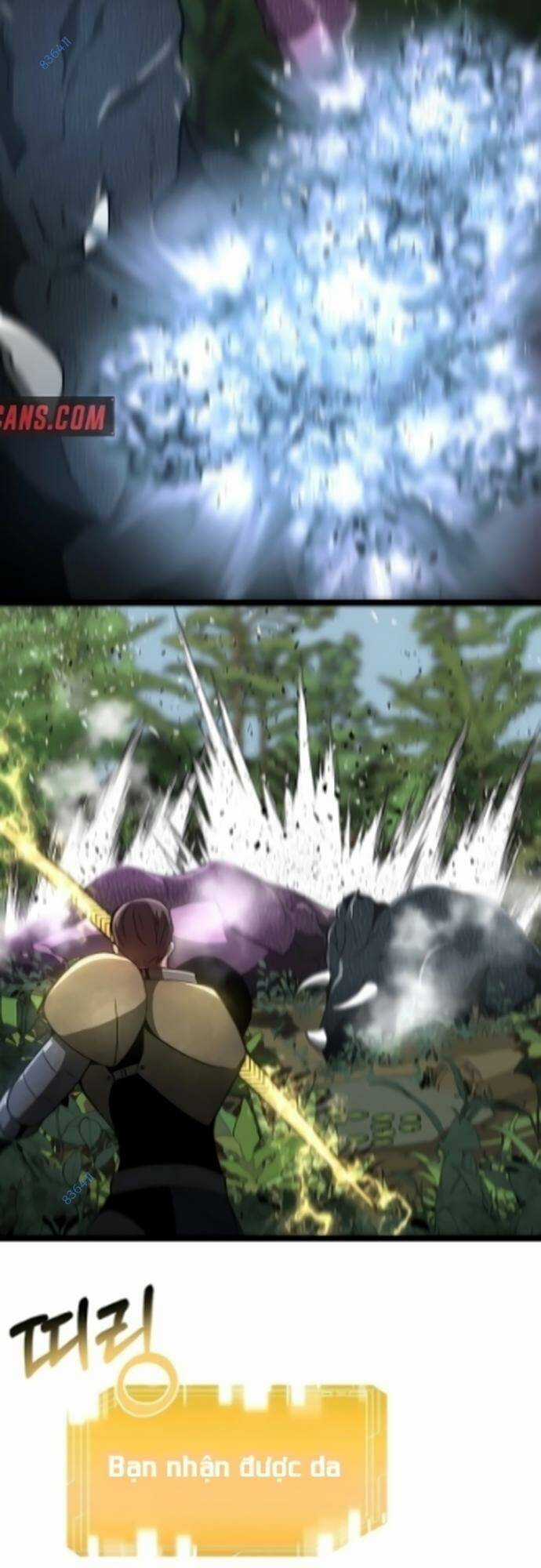 Solo Eating - Chapter 20 - Trang 3