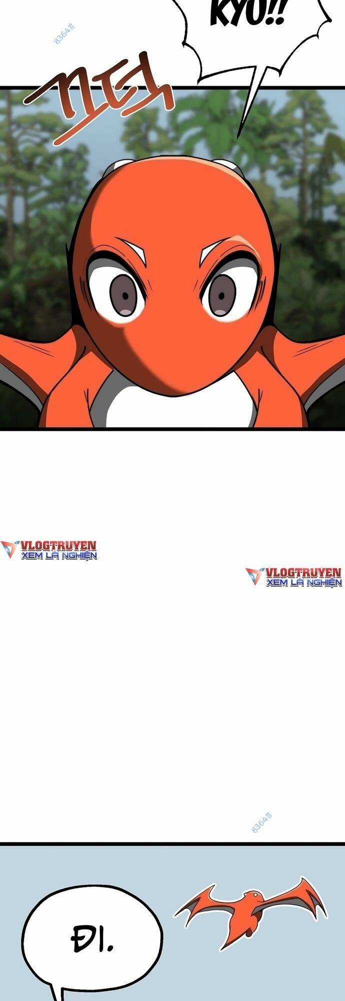 Solo Eating - Chapter 20 - Trang 21