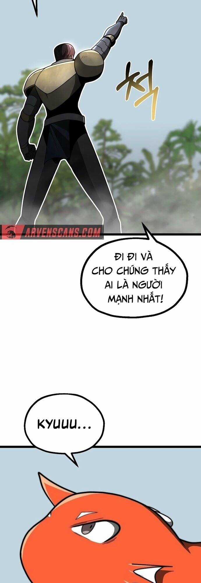 Solo Eating - Chapter 20 - Trang 22