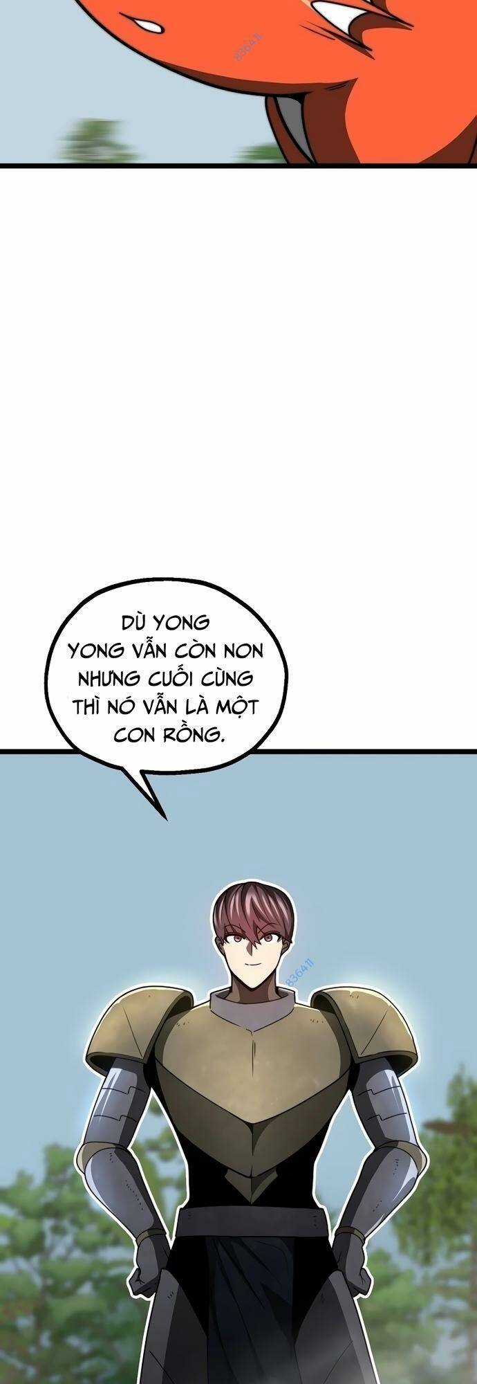 Solo Eating - Chapter 20 - Trang 23