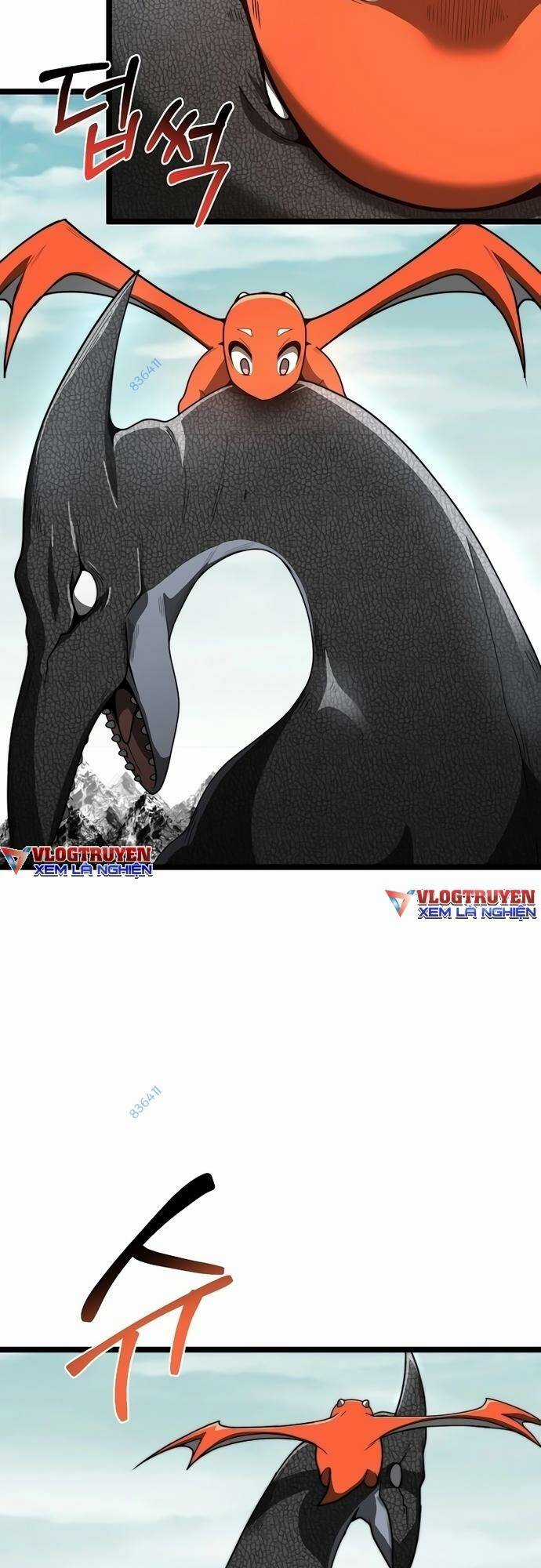 Solo Eating - Chapter 20 - Trang 27