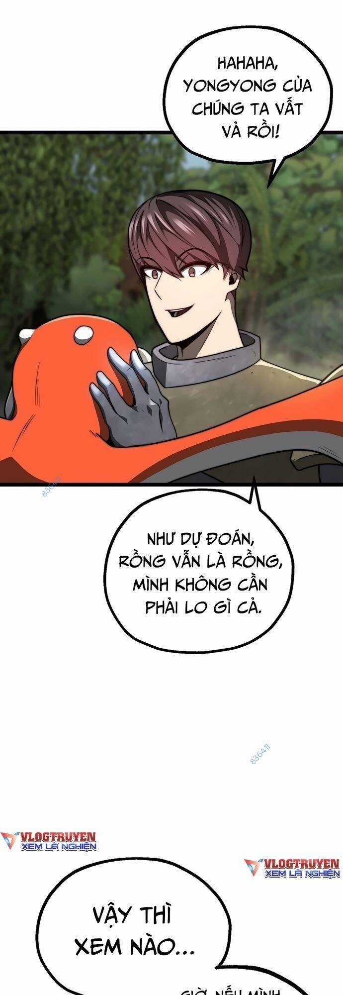 Solo Eating - Chapter 20 - Trang 29