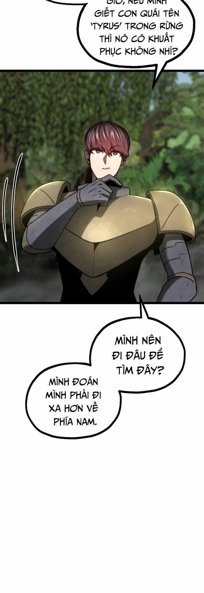 Solo Eating - Chapter 20 - Trang 30