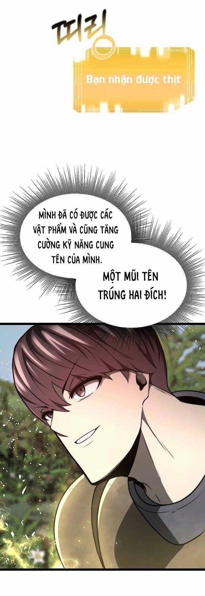 Solo Eating - Chapter 20 - Trang 4