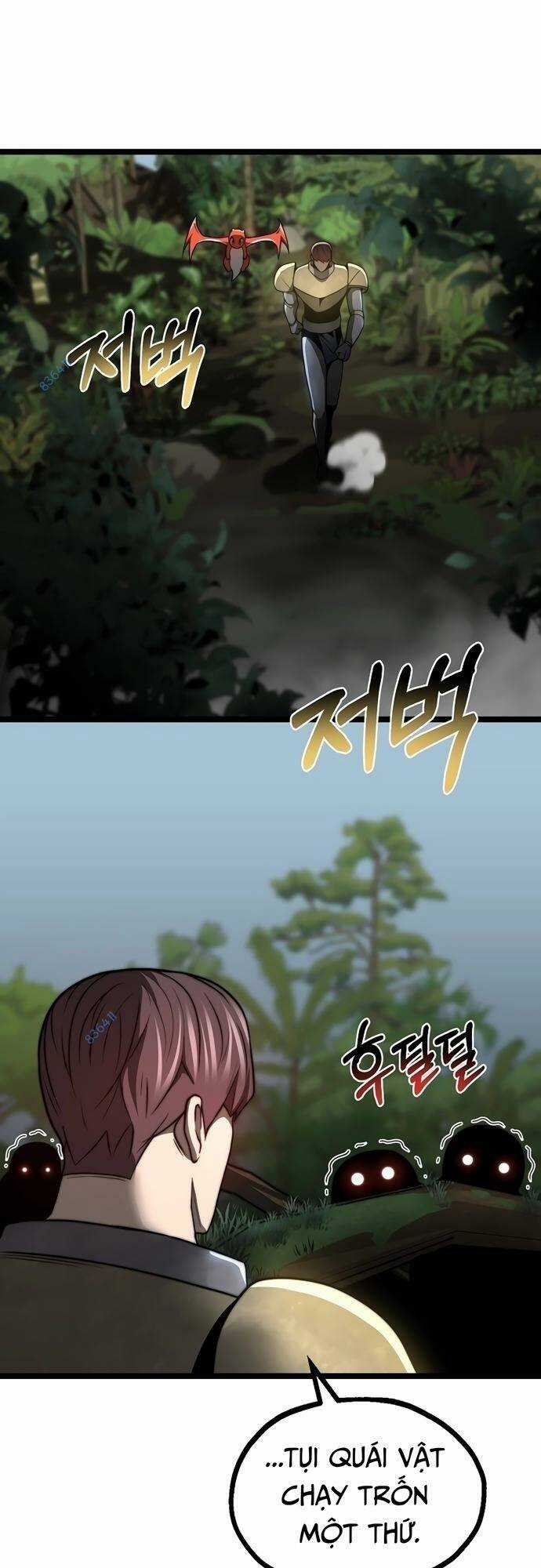 Solo Eating - Chapter 20 - Trang 31