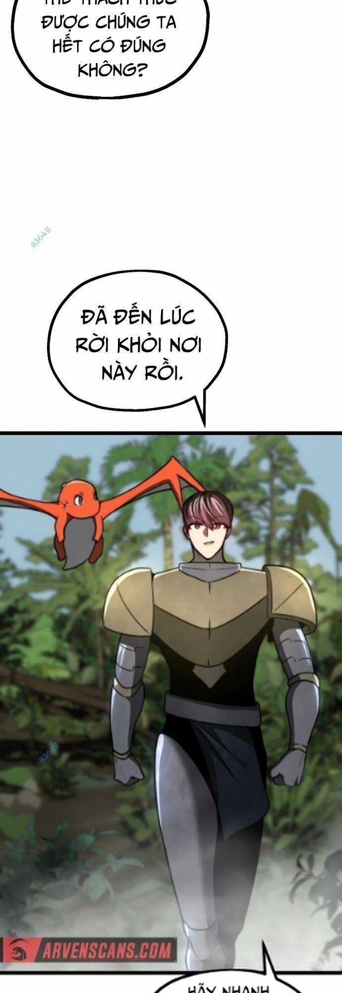 Solo Eating - Chapter 20 - Trang 33