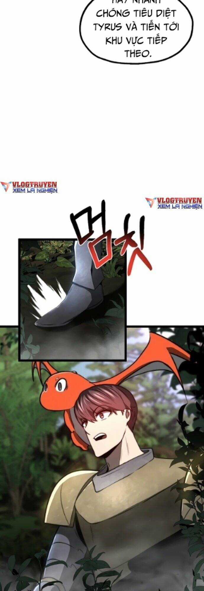 Solo Eating - Chapter 20 - Trang 34