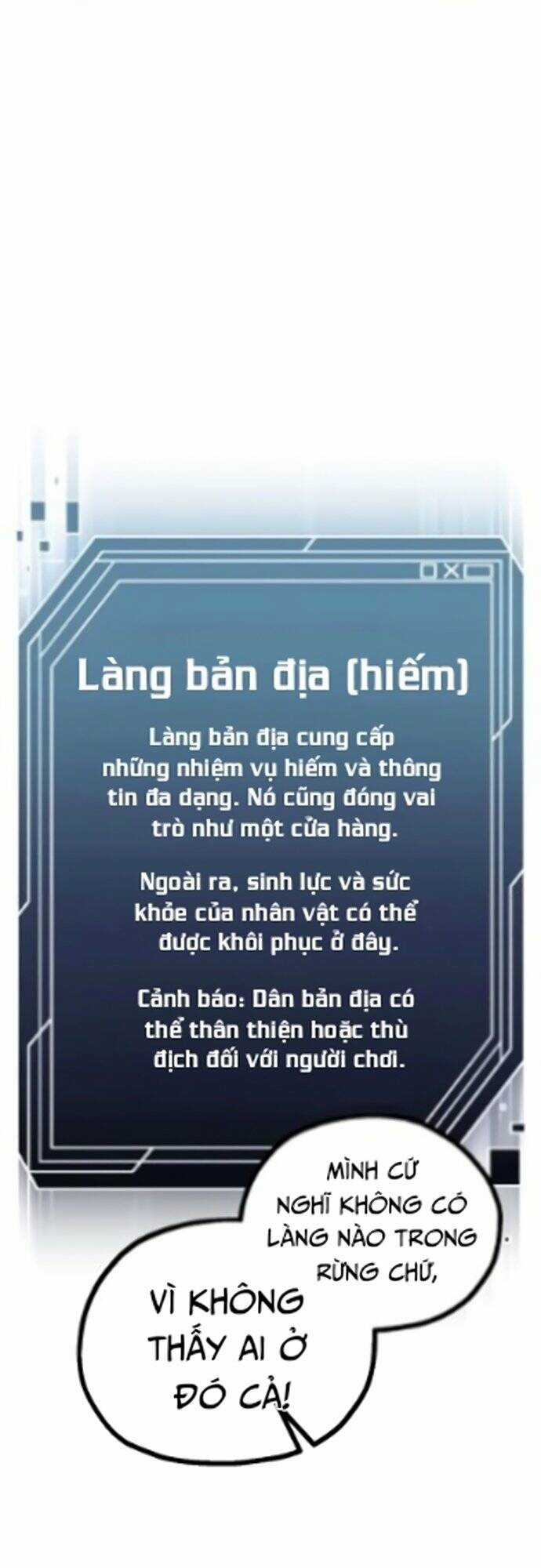 Solo Eating - Chapter 20 - Trang 36