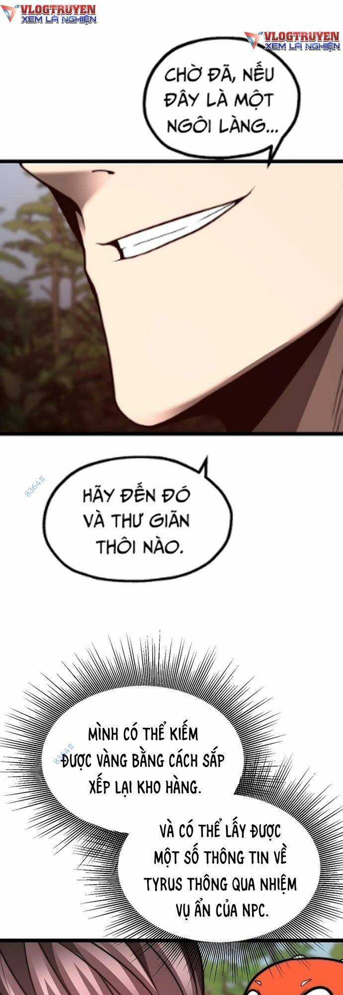 Solo Eating - Chapter 20 - Trang 37