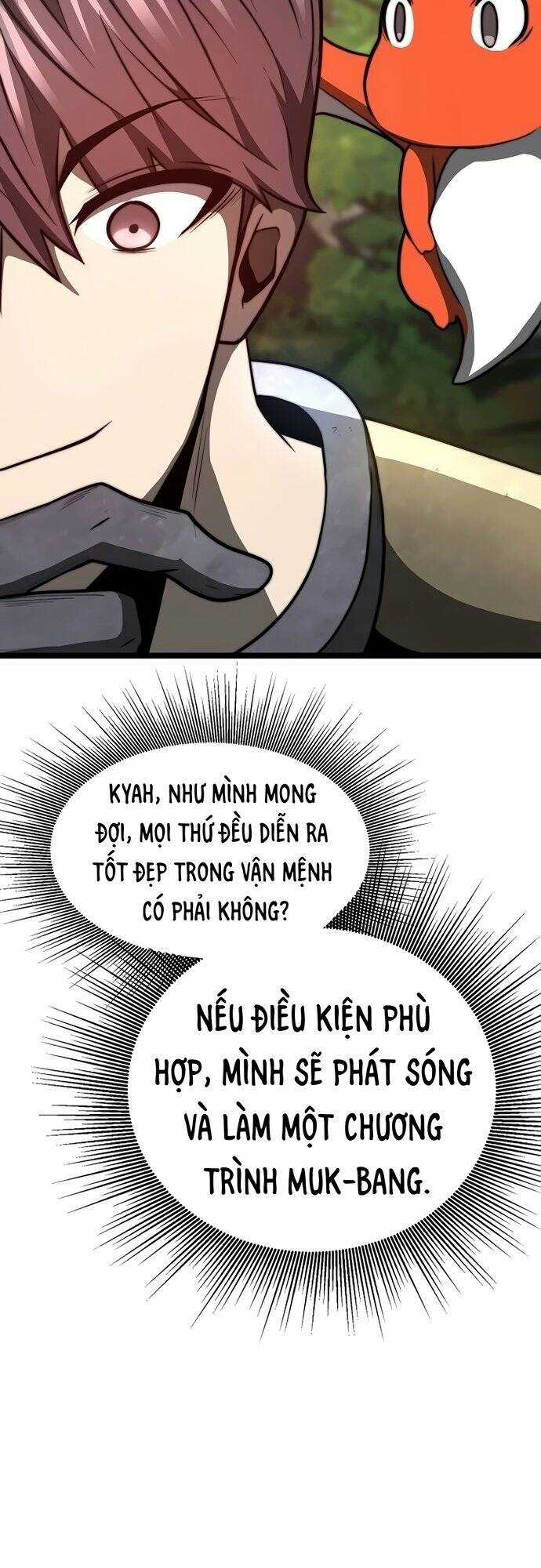 Solo Eating - Chapter 20 - Trang 38