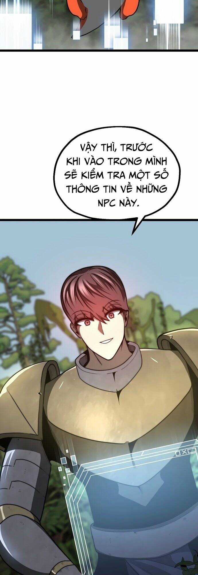 Solo Eating - Chapter 20 - Trang 40