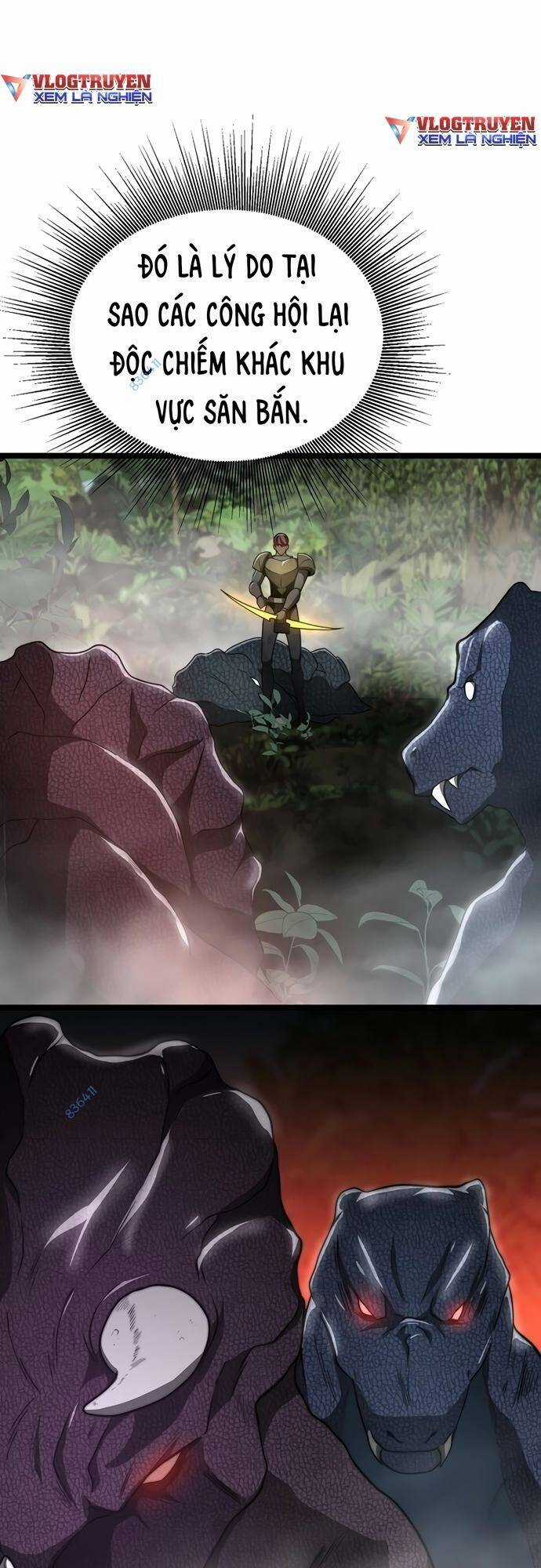 Solo Eating - Chapter 20 - Trang 5