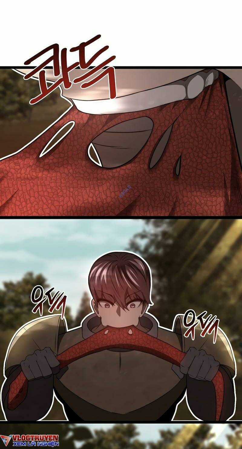 Solo Eating - Chapter 21 - Trang 18