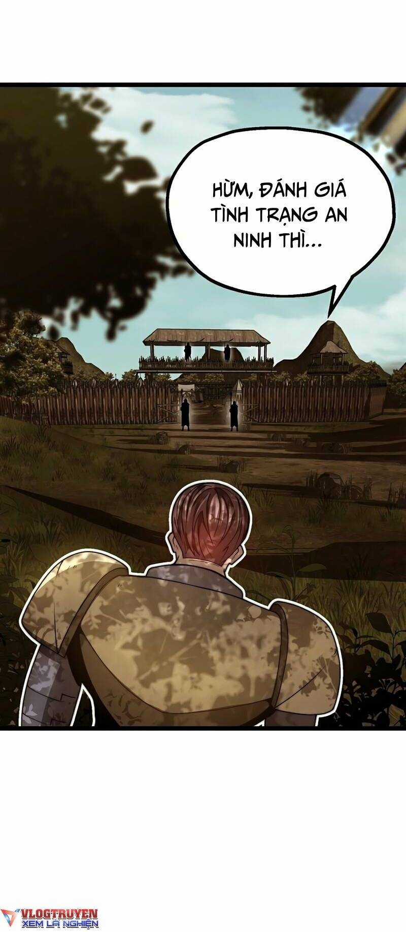 Solo Eating - Chapter 21 - Trang 3