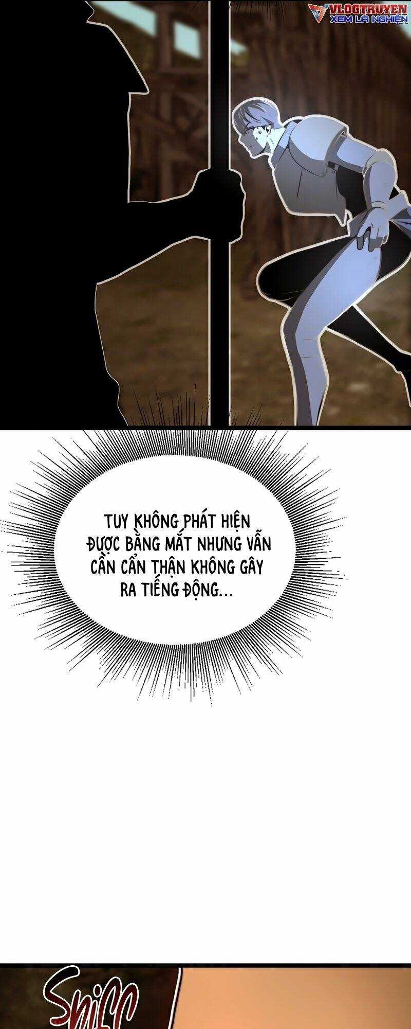 Solo Eating - Chapter 21 - Trang 25