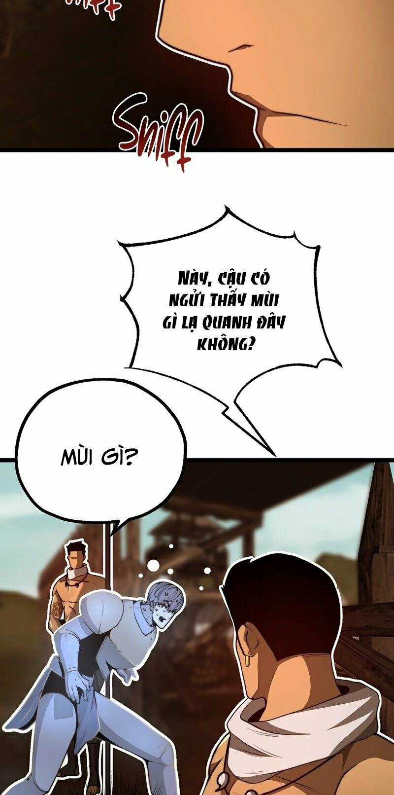 Solo Eating - Chapter 21 - Trang 26