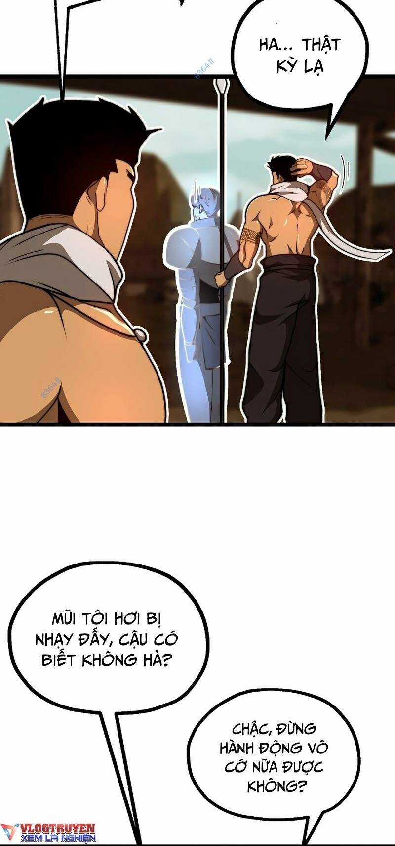 Solo Eating - Chapter 21 - Trang 30