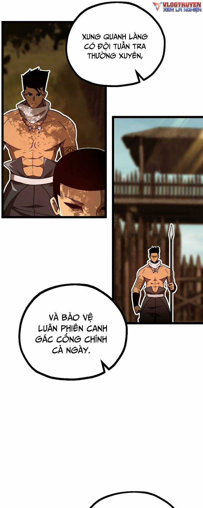 Solo Eating - Chapter 21 - Trang 4