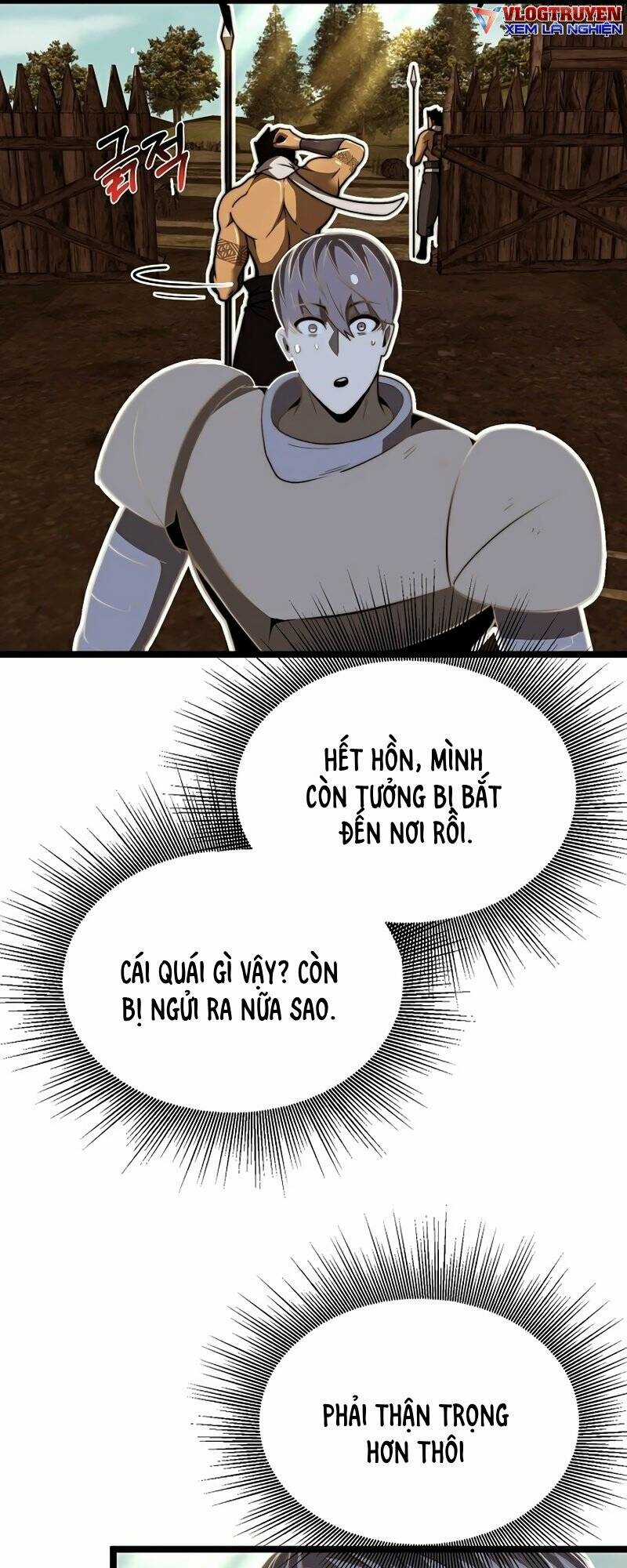 Solo Eating - Chapter 21 - Trang 31