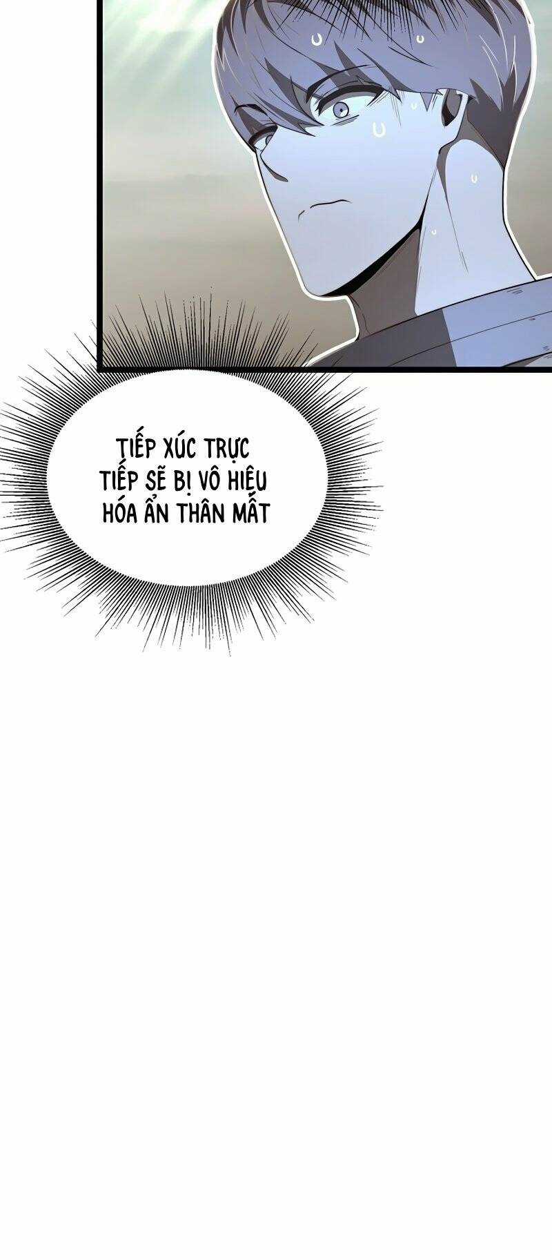 Solo Eating - Chapter 21 - Trang 32