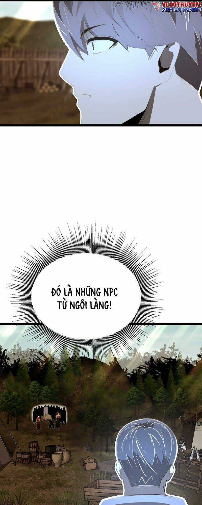 Solo Eating - Chapter 21 - Trang 34