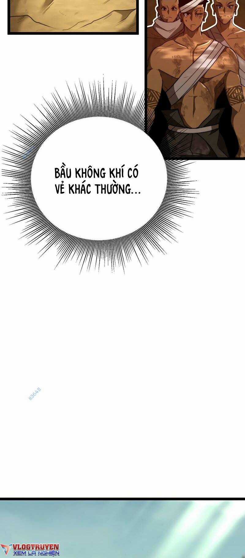 Solo Eating - Chapter 21 - Trang 36