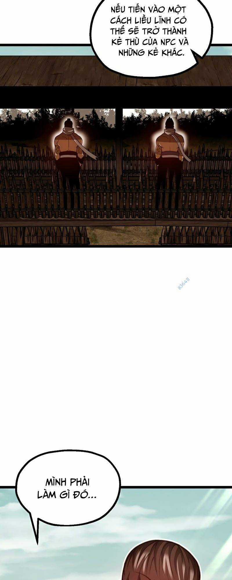 Solo Eating - Chapter 21 - Trang 5