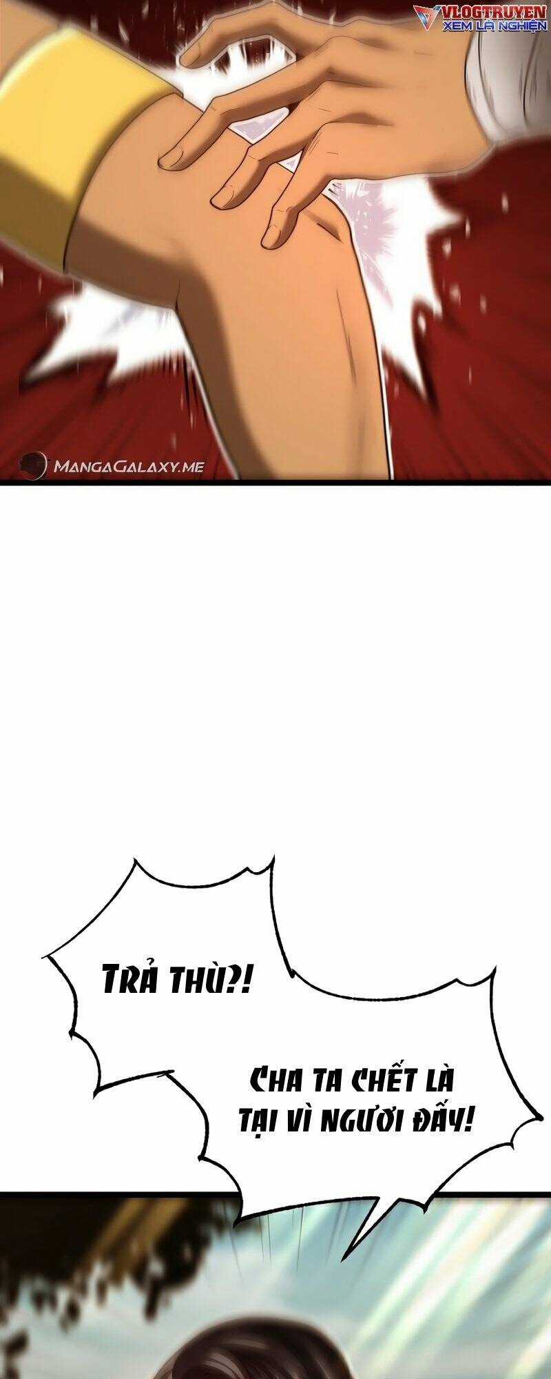 Solo Eating - Chapter 21 - Trang 43