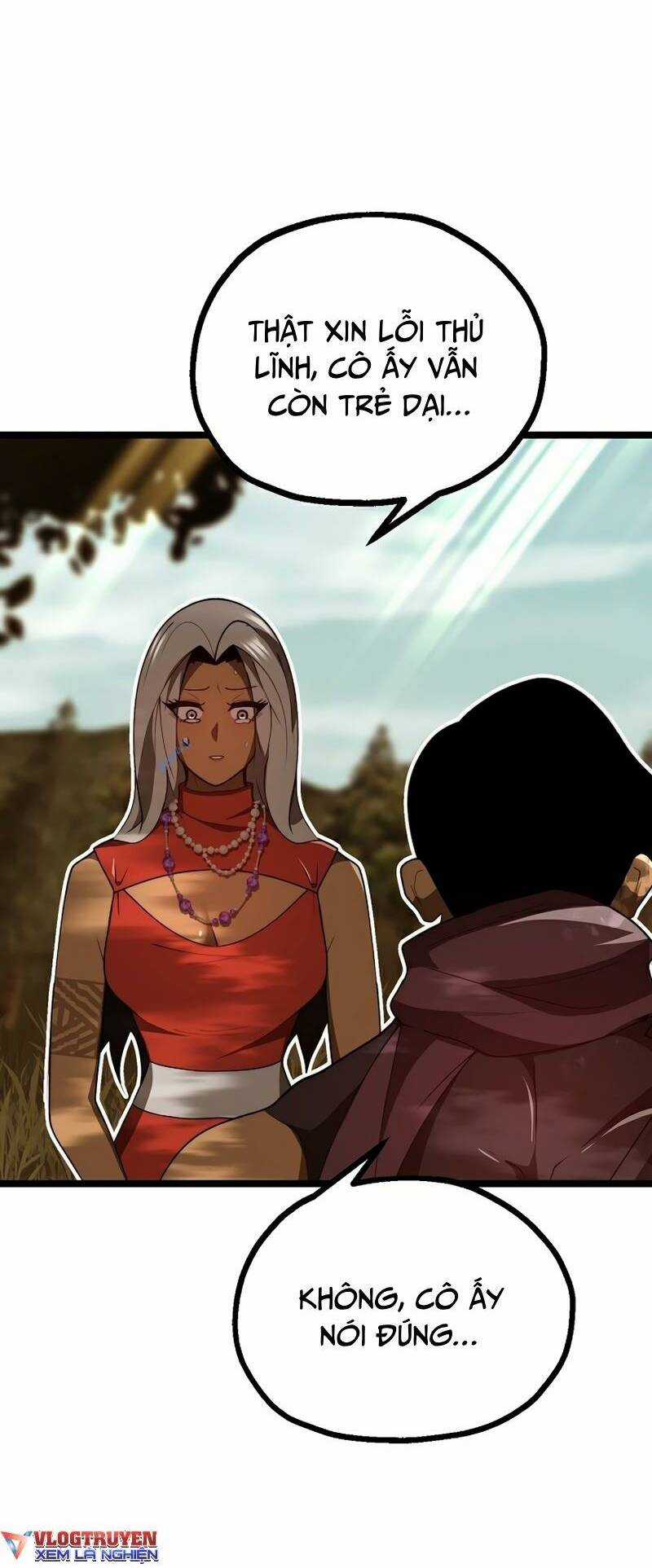 Solo Eating - Chapter 21 - Trang 48