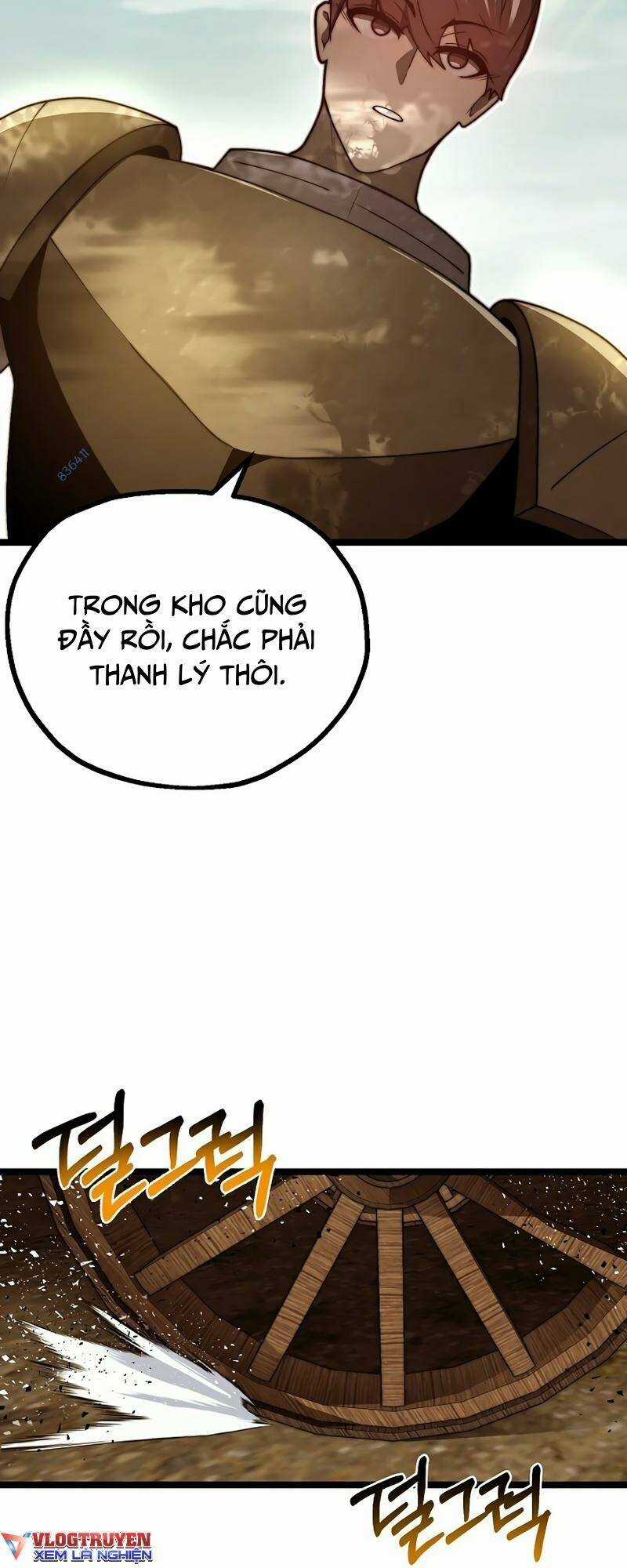 Solo Eating - Chapter 21 - Trang 6