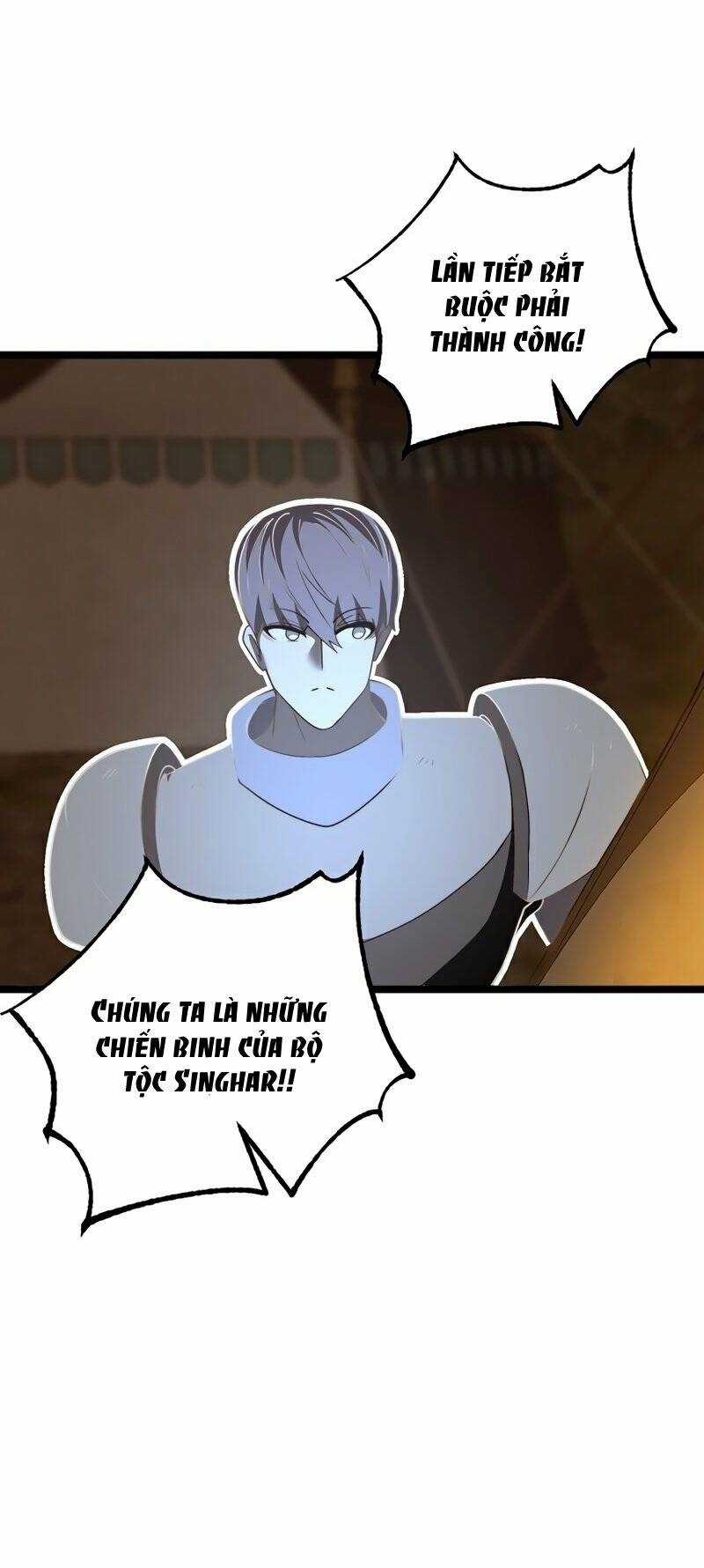 Solo Eating - Chapter 21 - Trang 57