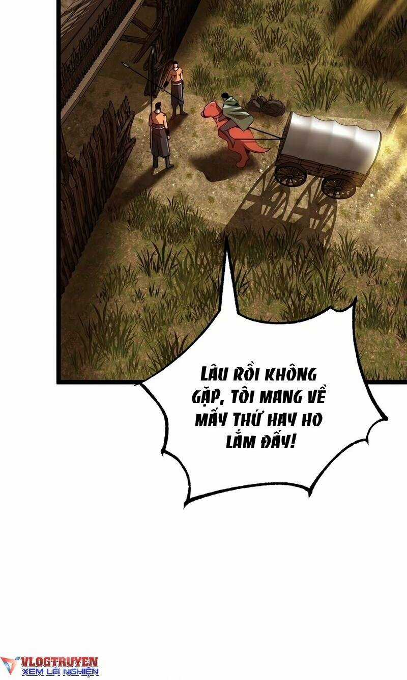 Solo Eating - Chapter 21 - Trang 9