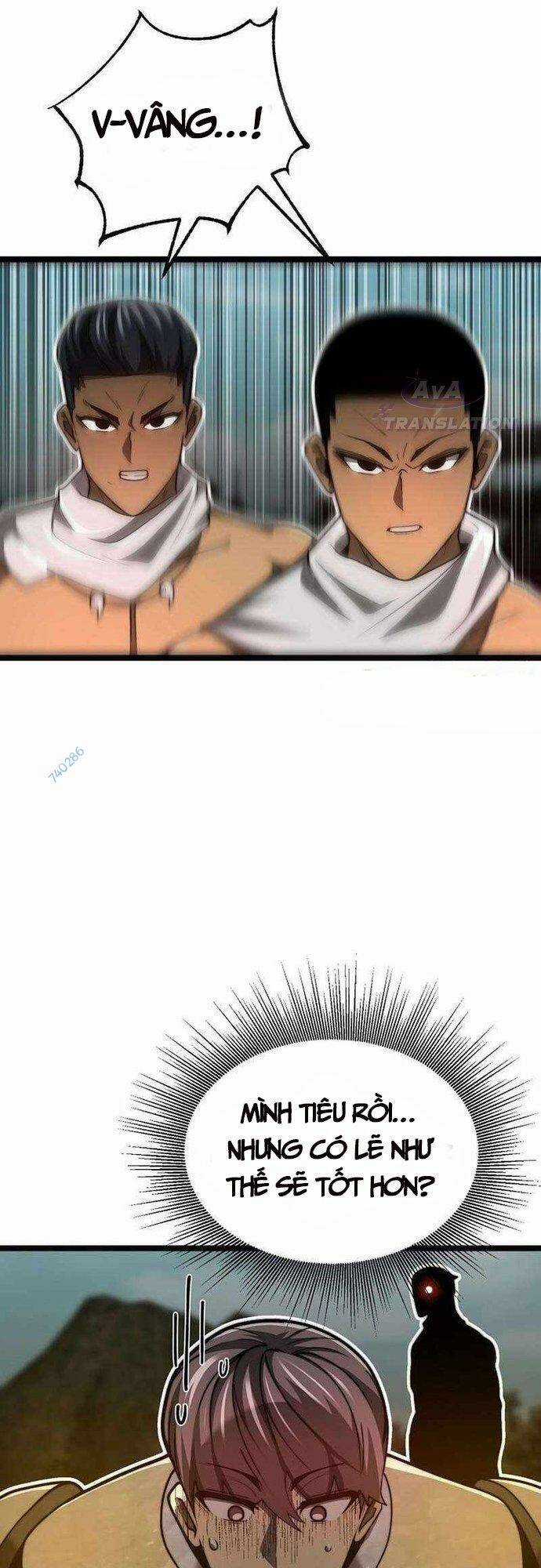 Solo Eating - Chapter 22 - Trang 11