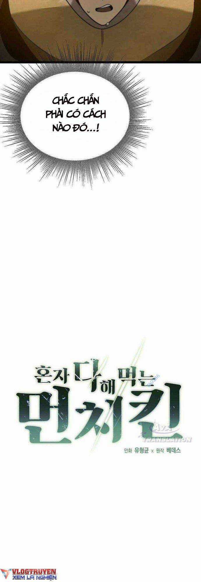 Solo Eating - Chapter 22 - Trang 12