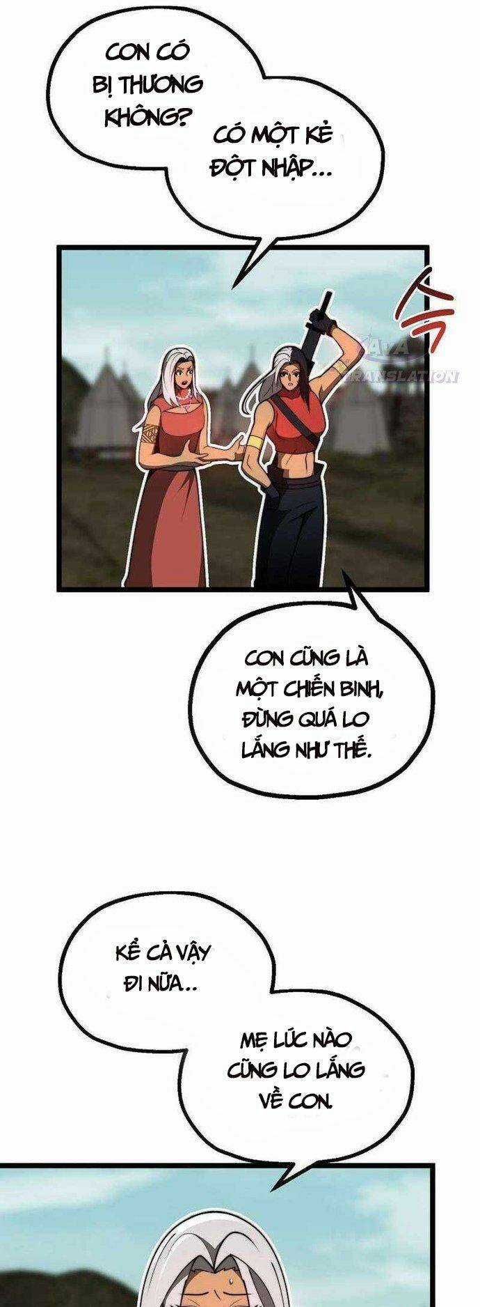 Solo Eating - Chapter 22 - Trang 15