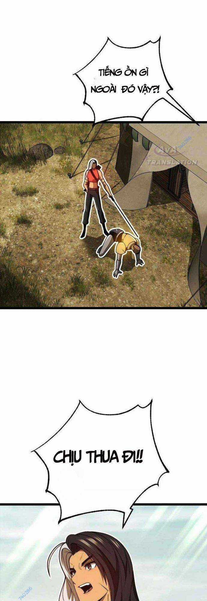 Solo Eating - Chapter 22 - Trang 3