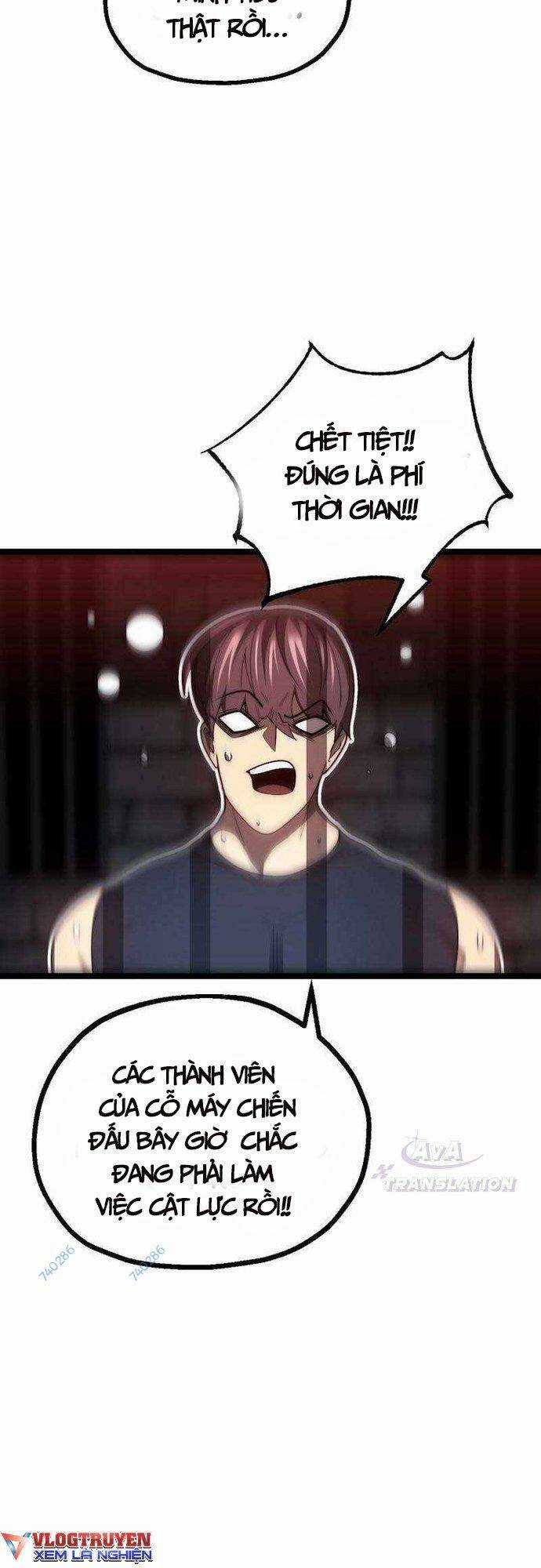 Solo Eating - Chapter 22 - Trang 24