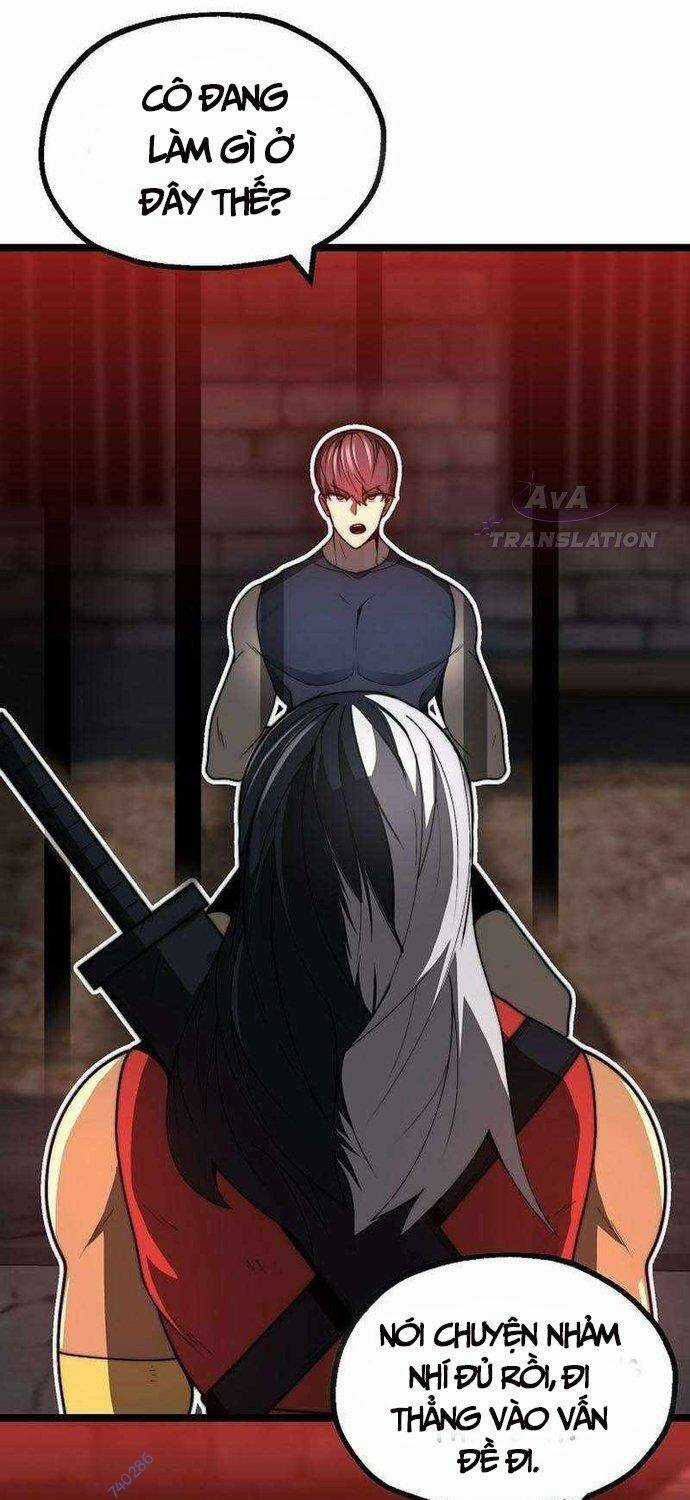 Solo Eating - Chapter 22 - Trang 27