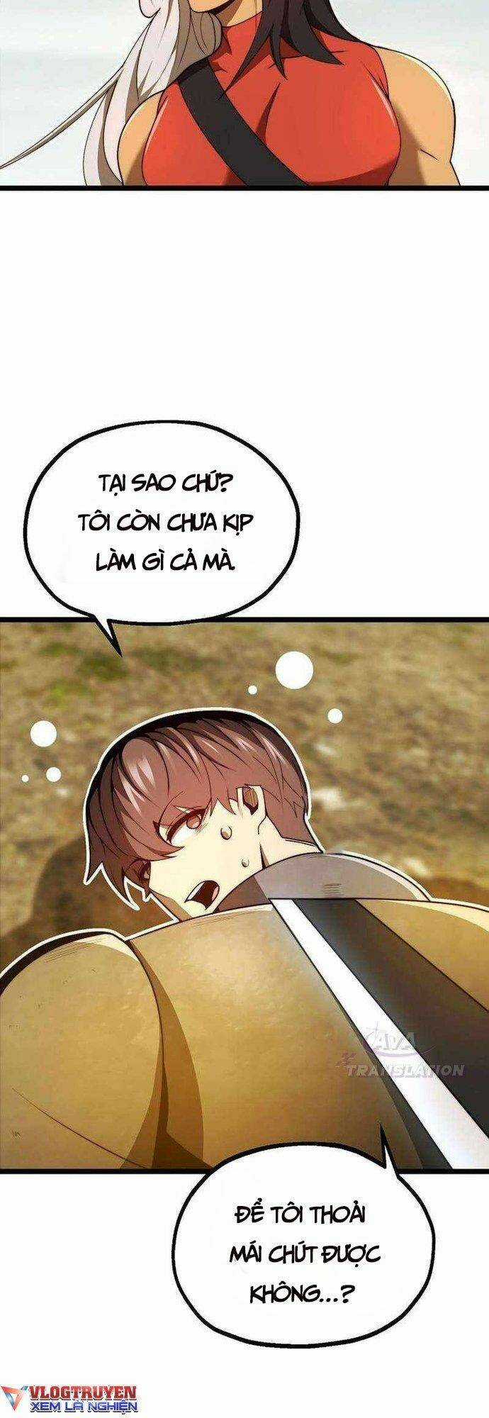 Solo Eating - Chapter 22 - Trang 4