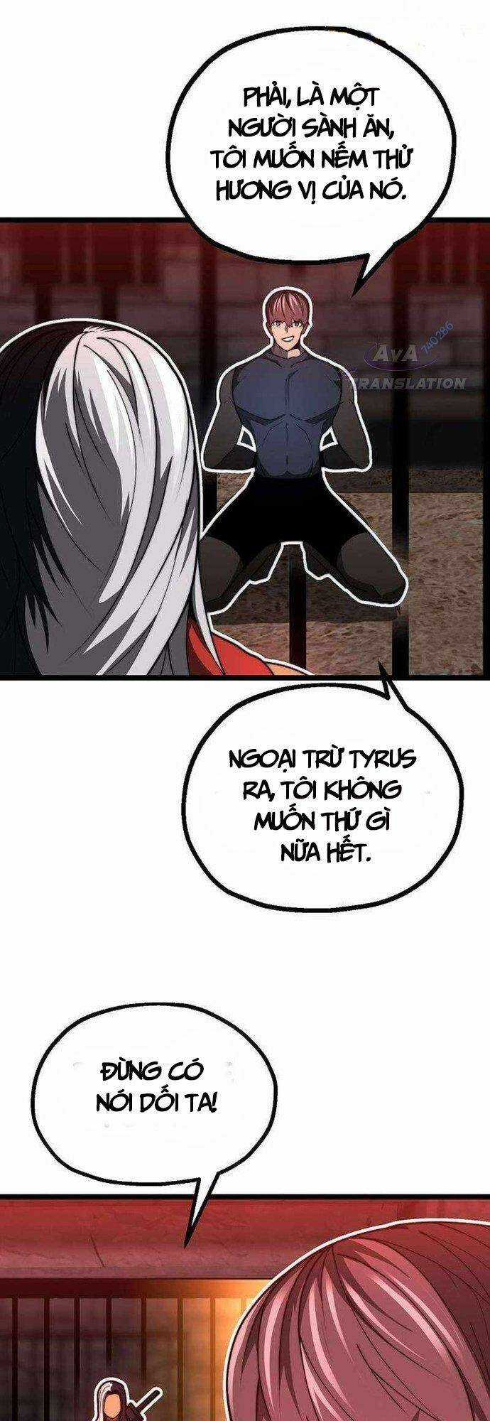 Solo Eating - Chapter 22 - Trang 31