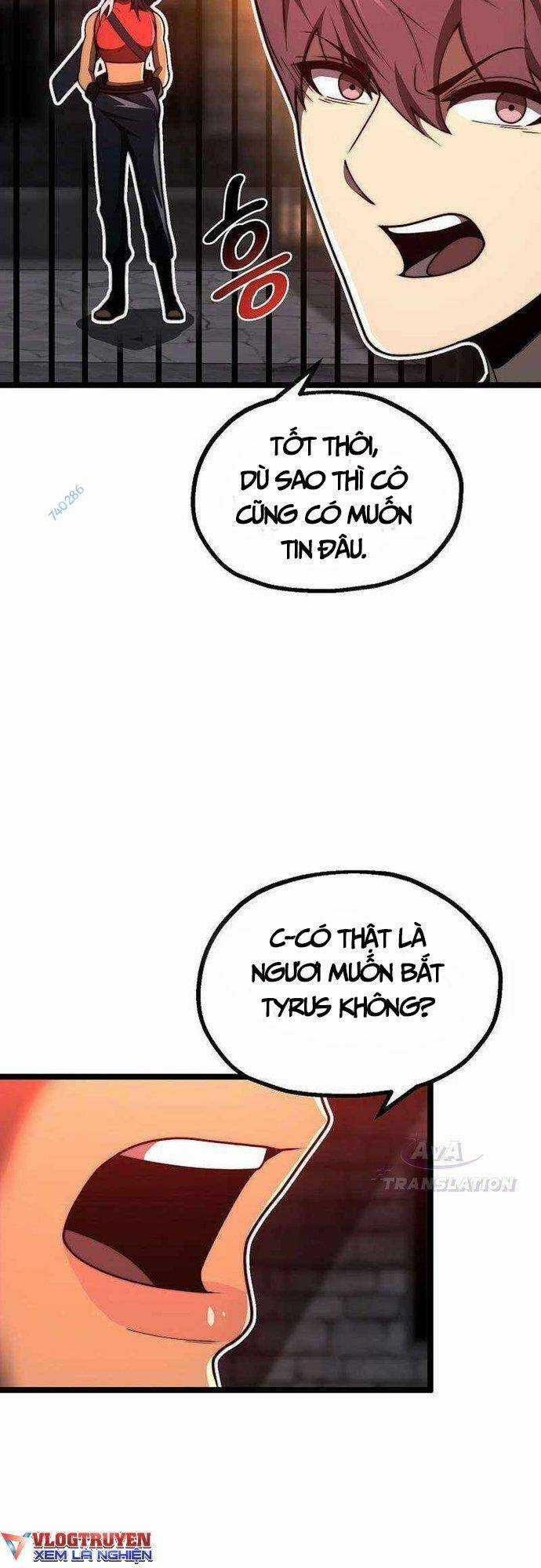 Solo Eating - Chapter 22 - Trang 32