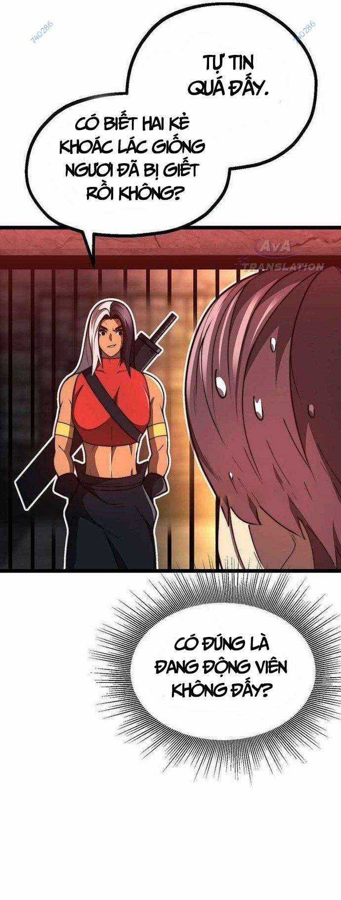 Solo Eating - Chapter 22 - Trang 35