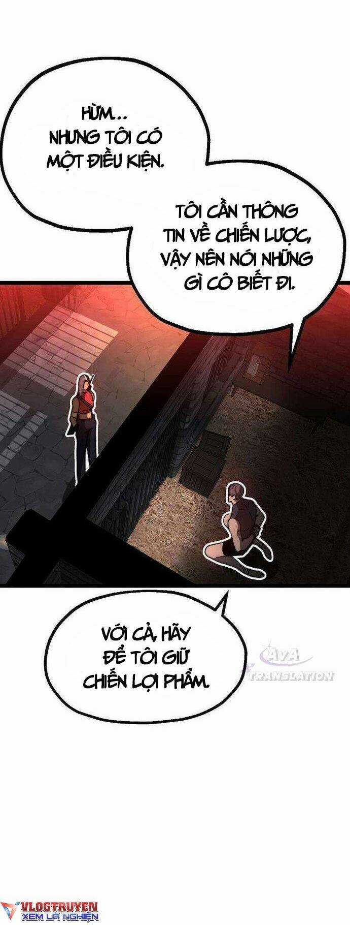 Solo Eating - Chapter 22 - Trang 36