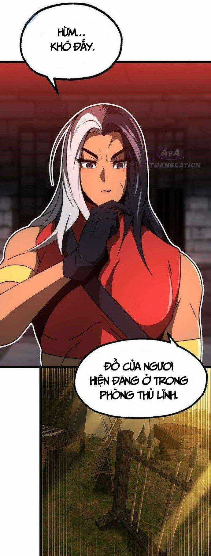 Solo Eating - Chapter 22 - Trang 39