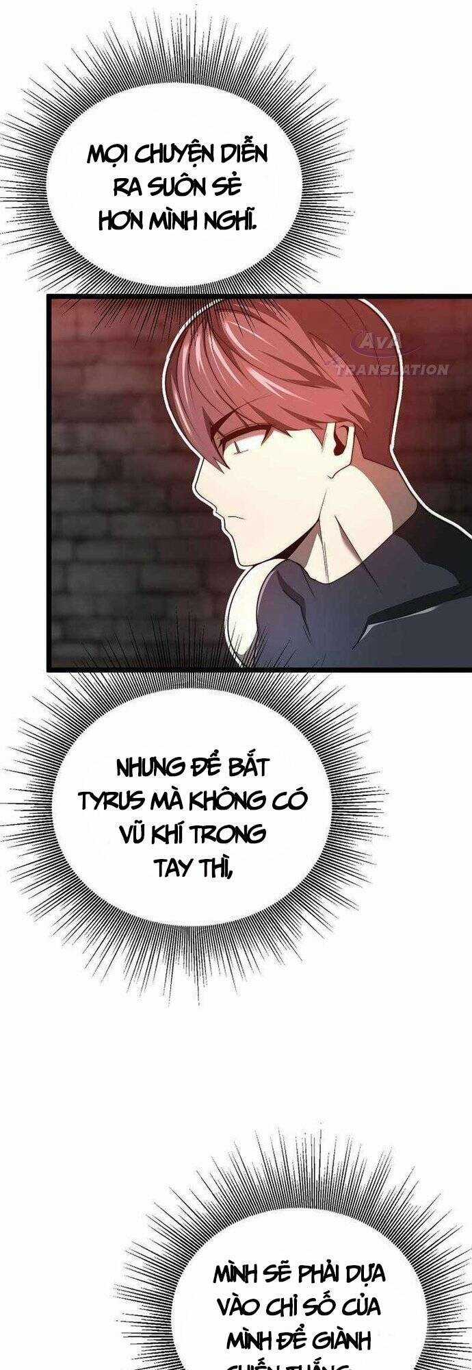 Solo Eating - Chapter 22 - Trang 49