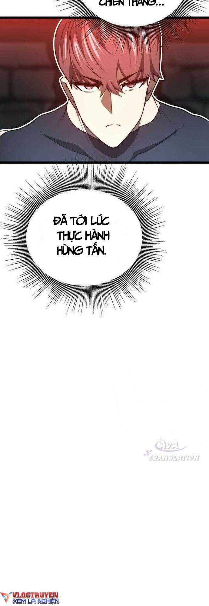 Solo Eating - Chapter 22 - Trang 50