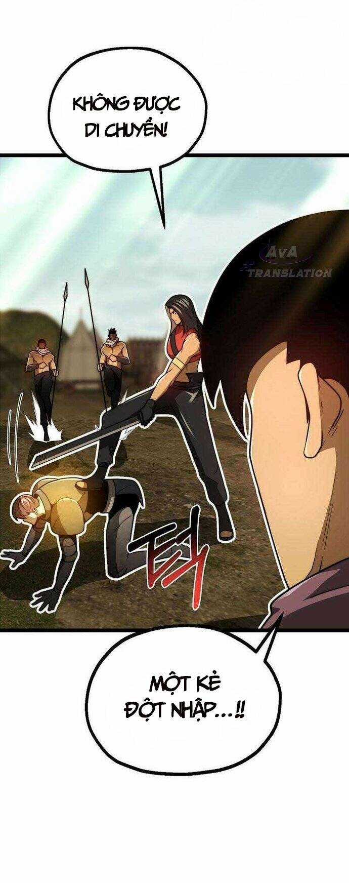 Solo Eating - Chapter 22 - Trang 9