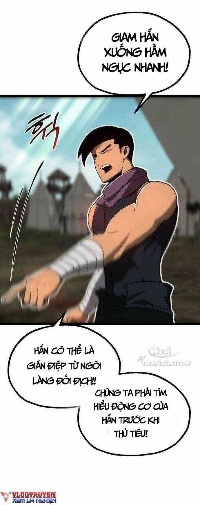 Solo Eating - Chapter 22 - Trang 10